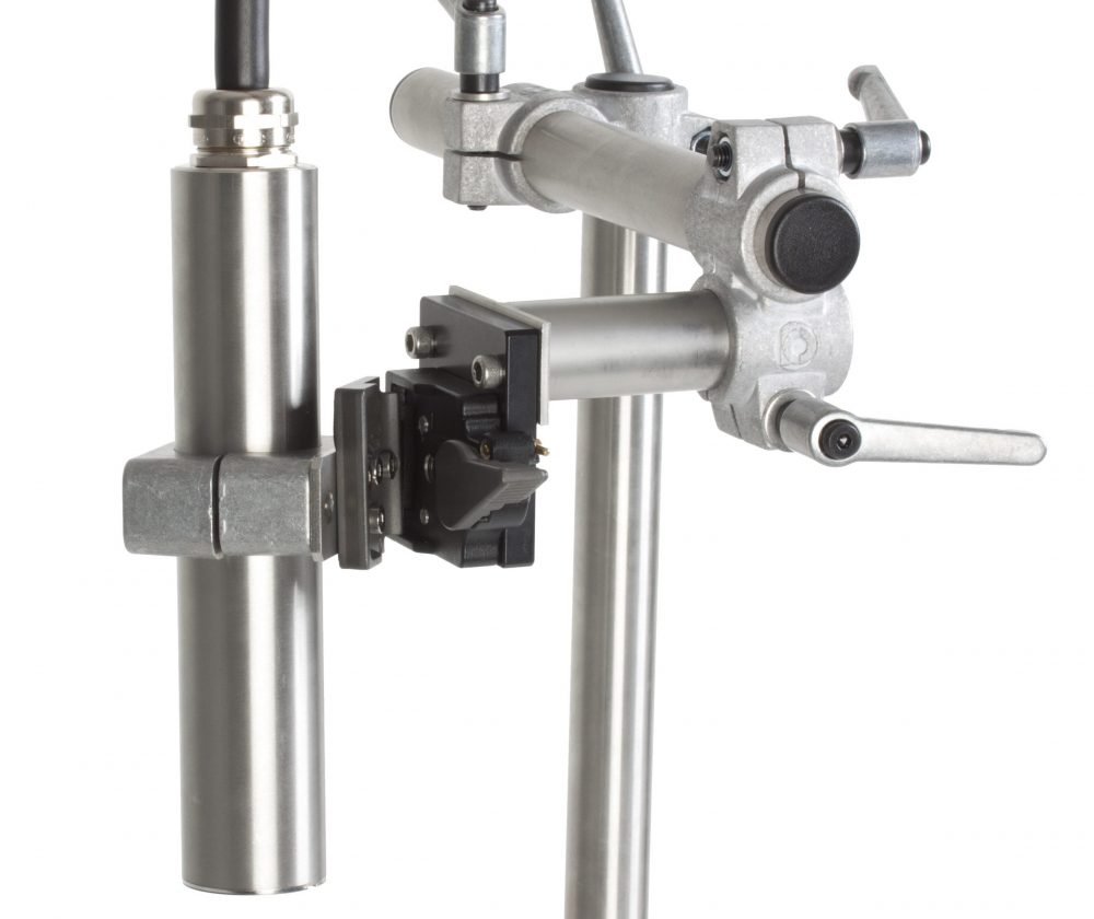 Soporte cabezal